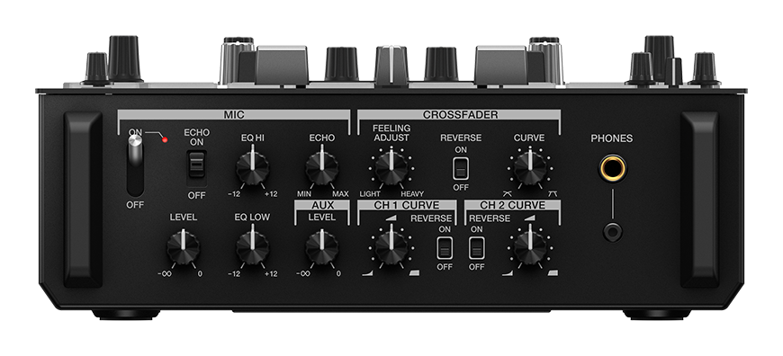 Pioneer DJM-S11 по цене 262&nbsp;750 ₽