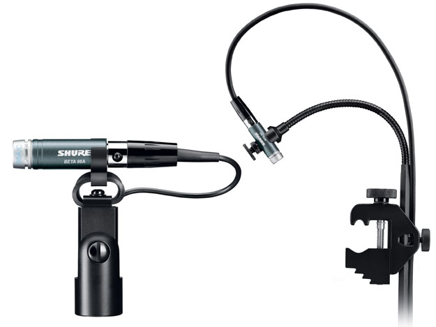 Shure BETA 98AD/C по цене 50&nbsp;320 ₽