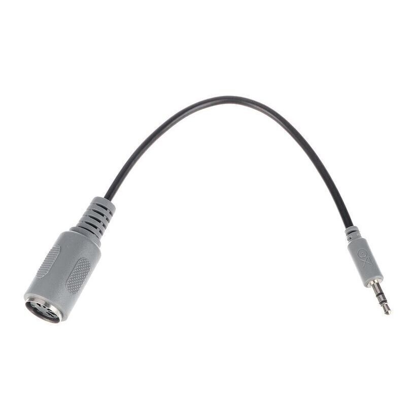 OXI Instruments DIN MIDI Adaptor по цене 1&nbsp;060 ₽