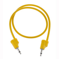 Tiptop Audio Yellow 50cm Stackcables по цене 930 ₽