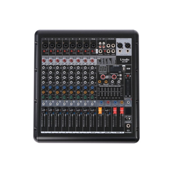 LAudio AG-8P по цене 21&nbsp;360 ₽