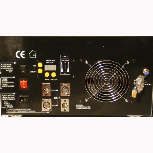 Involight LFM3000DMX по цене 71&nbsp;990 ₽