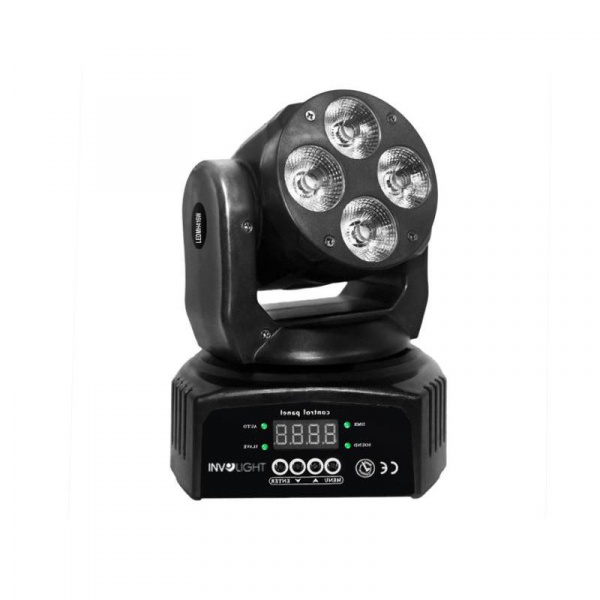 Involight LEDMH416W по цене 9&nbsp;990 ₽