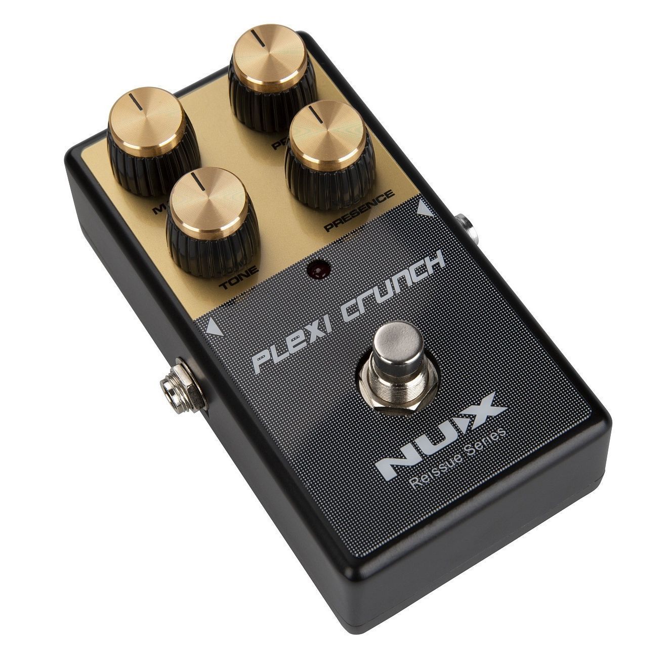 Nux Plexi Crunch по цене 3&nbsp;360 ₽