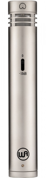 Warm Audio WA84-C-N по цене 57&nbsp;990 ₽