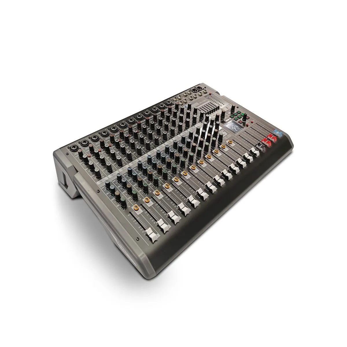 NordFolk NFX-122MP3 по цене 31&nbsp;990 ₽