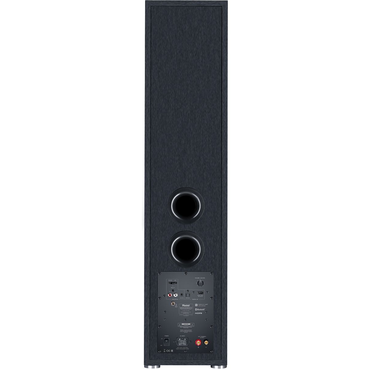 Magnat Monitor Reference 5A Black по цене 79&nbsp;990 ₽