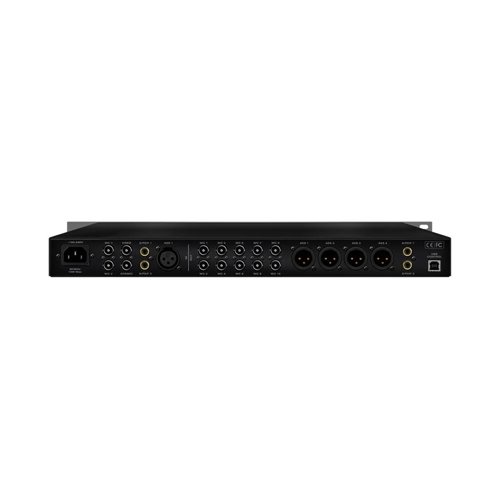 Antelope Audio Isochrone OCX HD по цене 169&nbsp;990 ₽