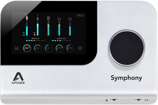 Apogee Symphony Desktop по цене 112&nbsp;300 ₽