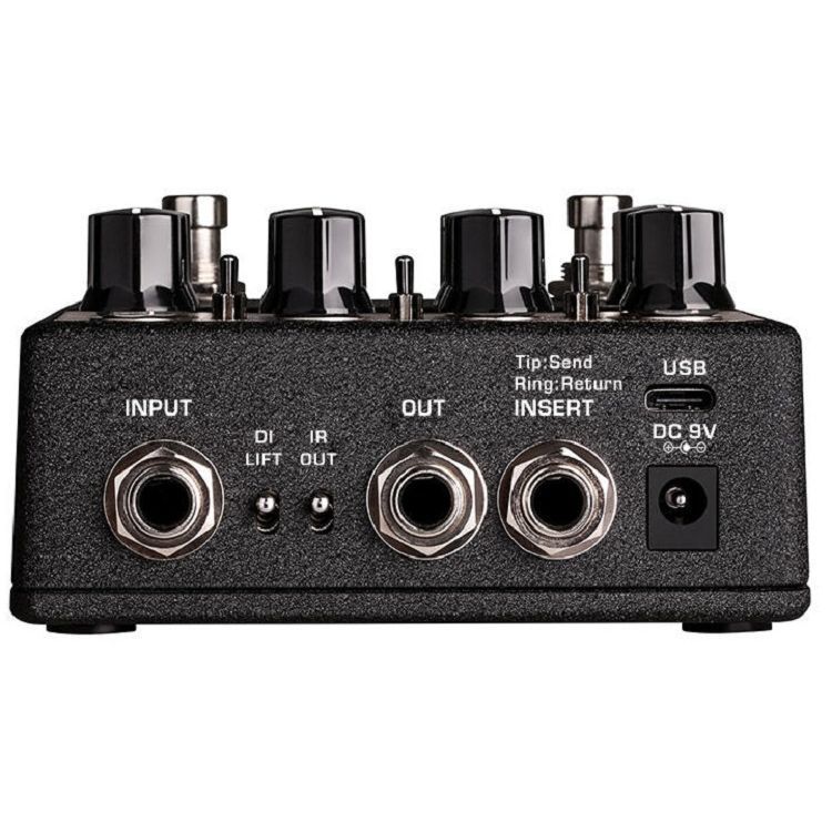 Nux NGS-6 Amp Academy по цене 14&nbsp;030 ₽