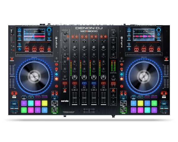 Denon MCX-8000 по цене 125&nbsp;780 ₽