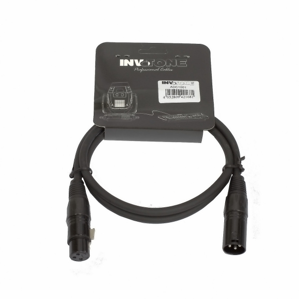 Invotone ADC1001 по цене 530 ₽