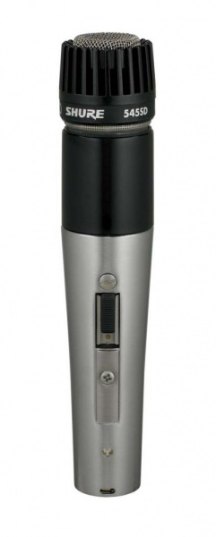 Shure 545SD-LC по цене 22&nbsp;280.00 ₽