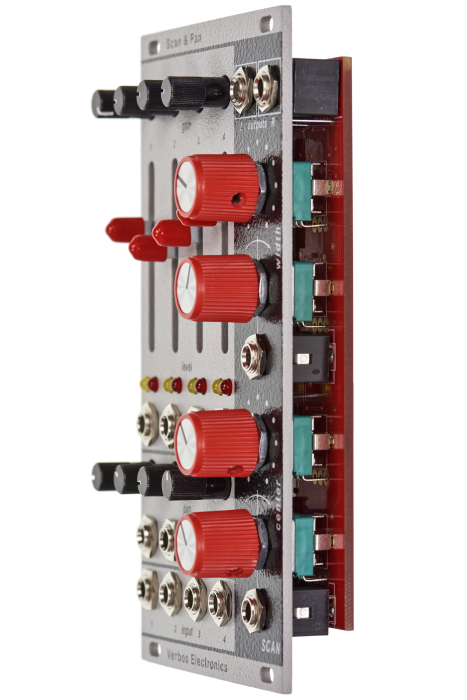 Verbos Electronics Scan & Pan по цене 63&nbsp;640 ₽