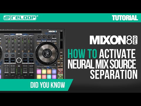 Reloop Mixon 8 Pro по цене 115&nbsp;100 ₽