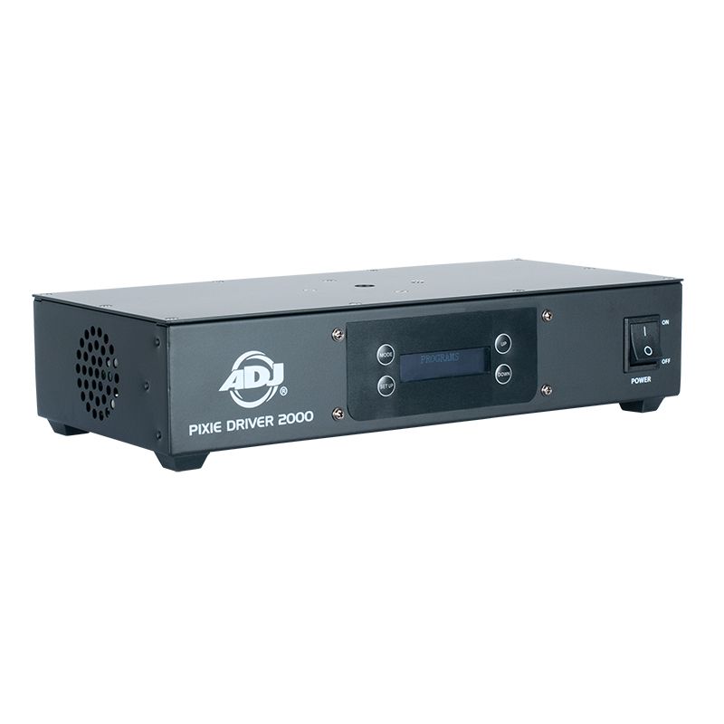 ADJ Pixie Driver 2000 по цене 37&nbsp;210 ₽