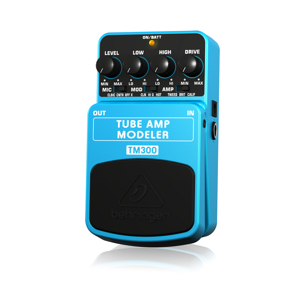 Behringer TM300 по цене 2&nbsp;630 ₽