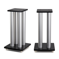 Radiotehnika T6B Silver/Black по цене 39&nbsp;990 ₽