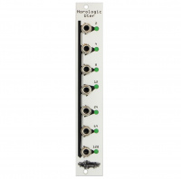 Noise Engineering Horologic Uter