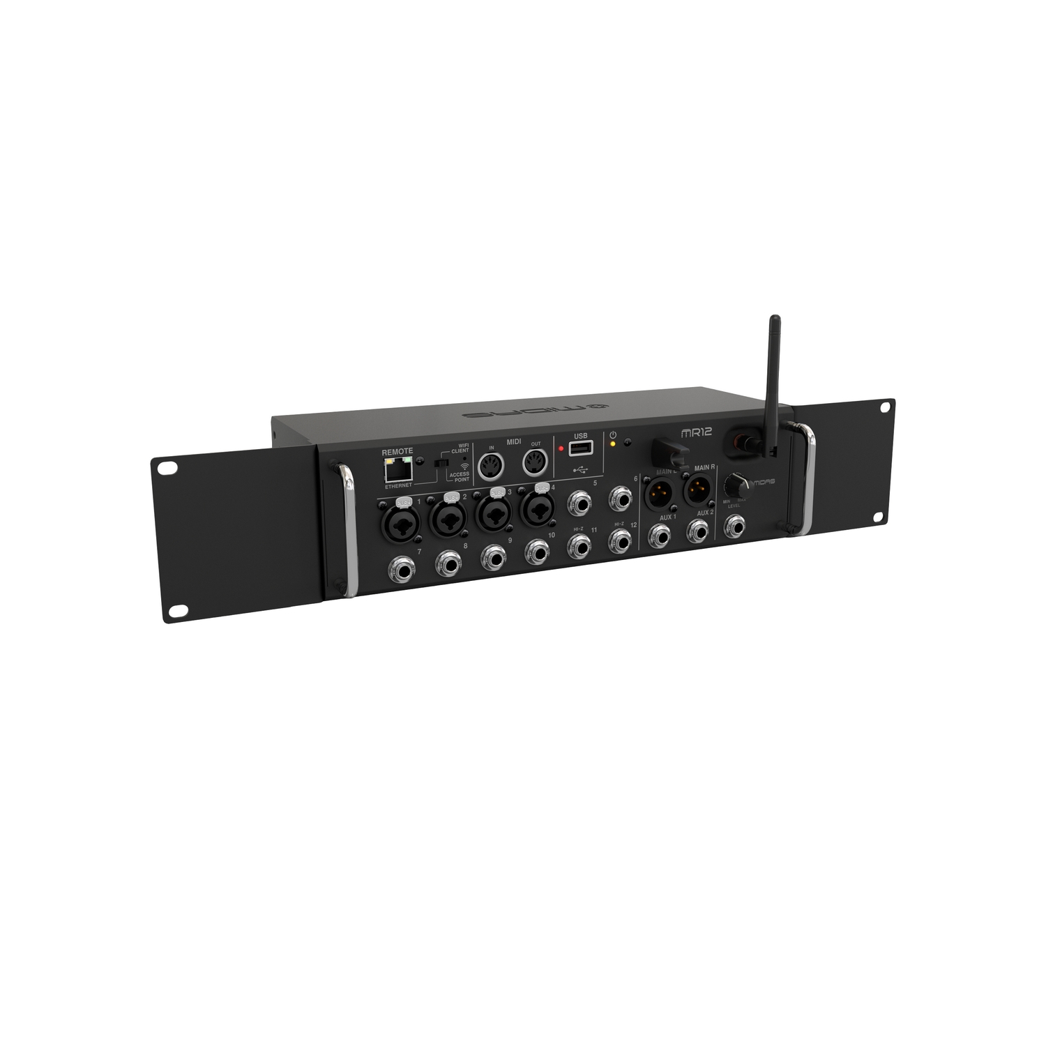 Midas MR12 по цене 45&nbsp;140 ₽
