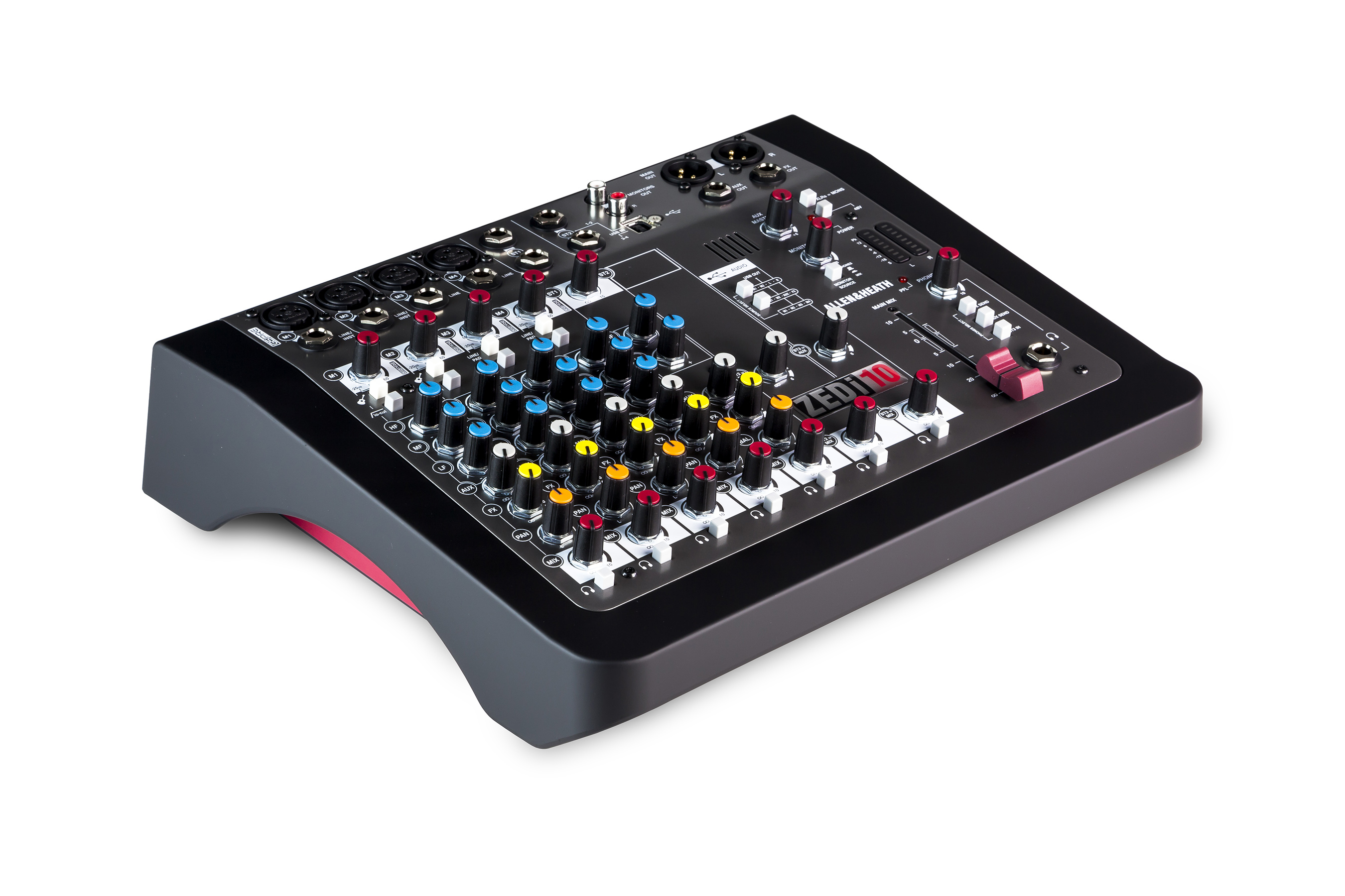 Allen & Heath ZEDi-10 по цене 39&nbsp;030 ₽