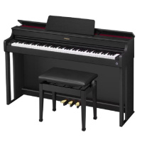 Casio Celviano AP-300BK по цене 134&nbsp;900.00 ₽