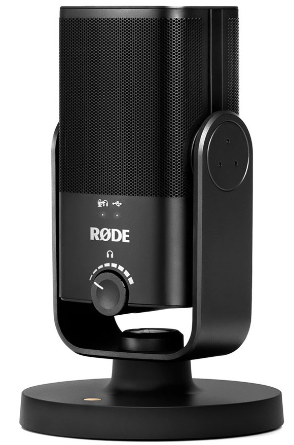 Rode NT-USB Mini по цене 10&nbsp;540 ₽