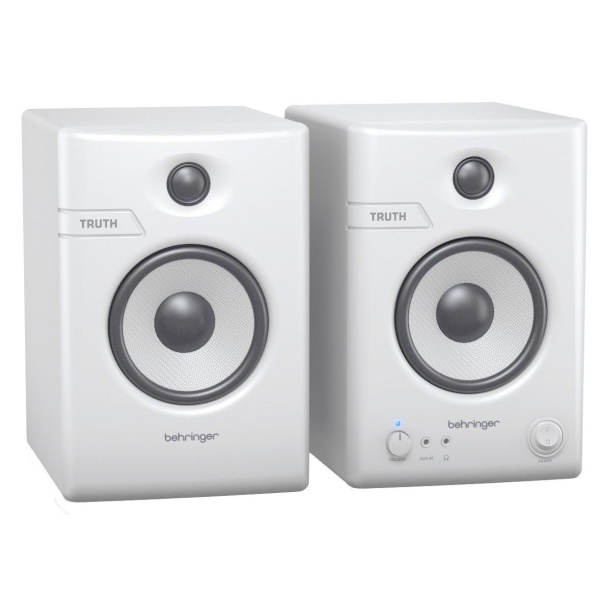 Behringer Truth 4.5 BT-WH  по цене 22&nbsp;280 ₽