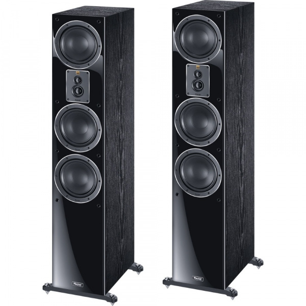 Magnat Signature 507 Black по цене 174&nbsp;990 ₽