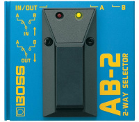 Boss AB-2 по цене 5&nbsp;190 ₽