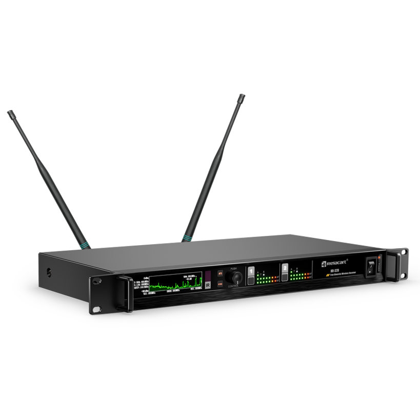 Relacart HR-32DMH по цене 135&nbsp;030 ₽