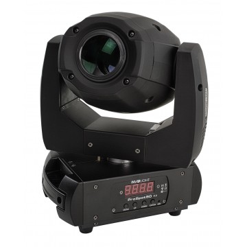 Involight PROSPOT50 V.2 по цене 59&nbsp;800 ₽