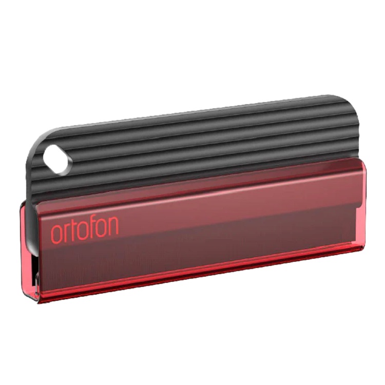Ortofon Brush Red по цене 3&nbsp;260 ₽