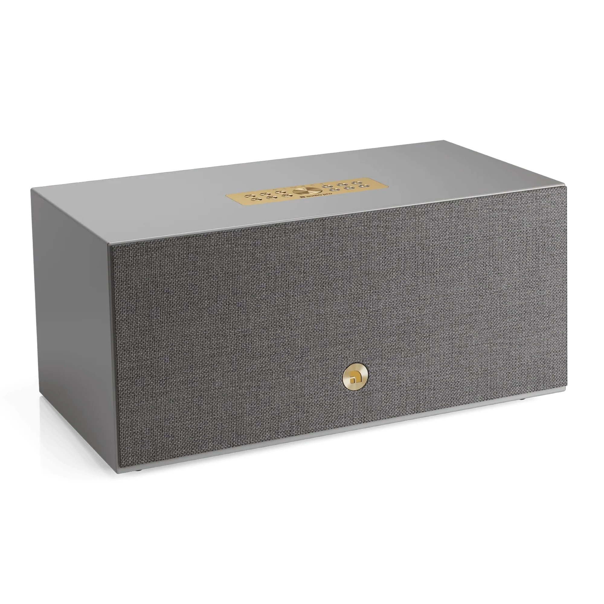Audio Pro C20 W Grey по цене 48&nbsp;590 ₽