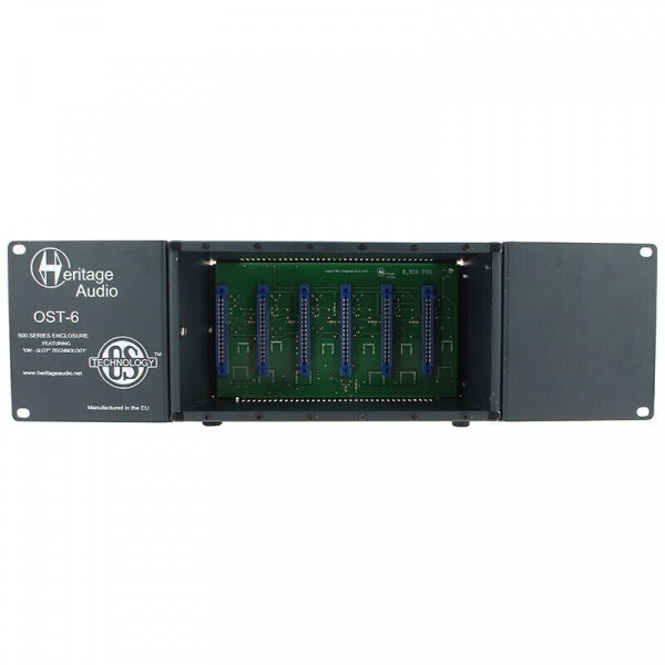 Heritage Audio HAOST6 по цене 51&nbsp;420 ₽