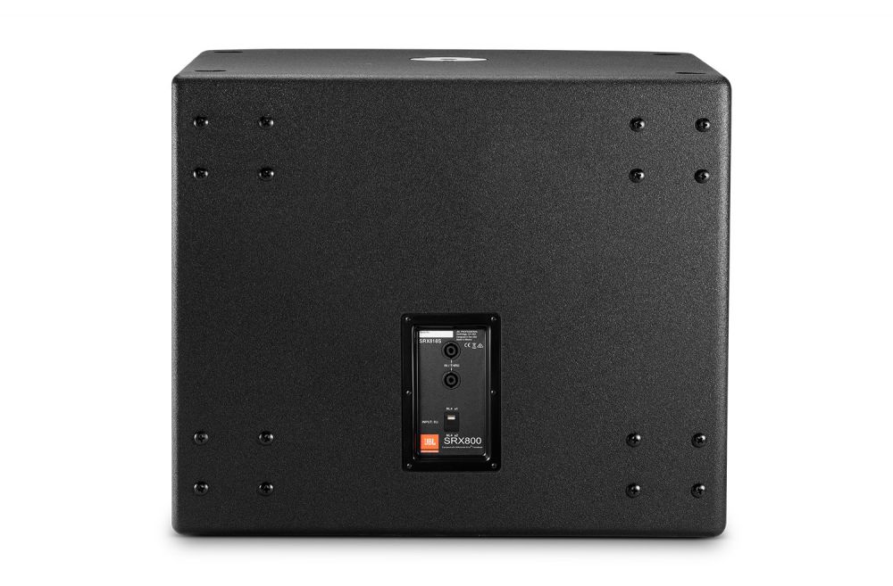 JBL SRX818S по цене 155&nbsp;380 ₽
