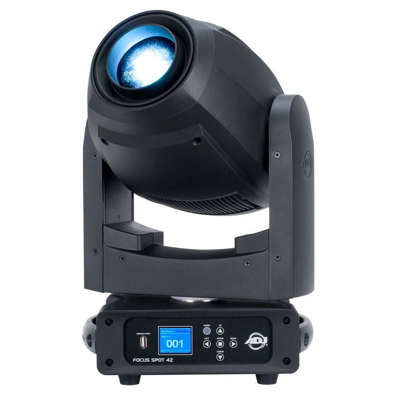 ADJ Focus Spot 4Z по цене 173&nbsp;600 ₽
