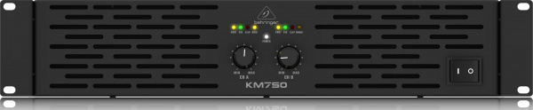 Behringer KM750 по цене 21&nbsp;820 ₽