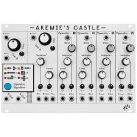 ALM Busy Circuits Akemies Castle по цене 59&nbsp;520 ₽