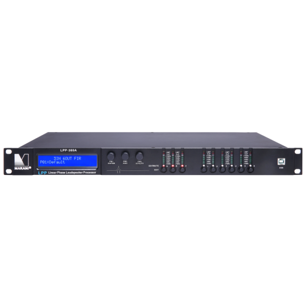 Marani LPP360A по цене 135&nbsp;700 ₽