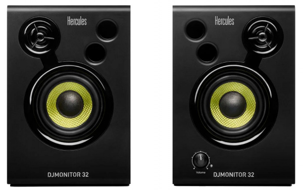 Hercules DJMonitor 32 по цене 12&nbsp;220 ₽