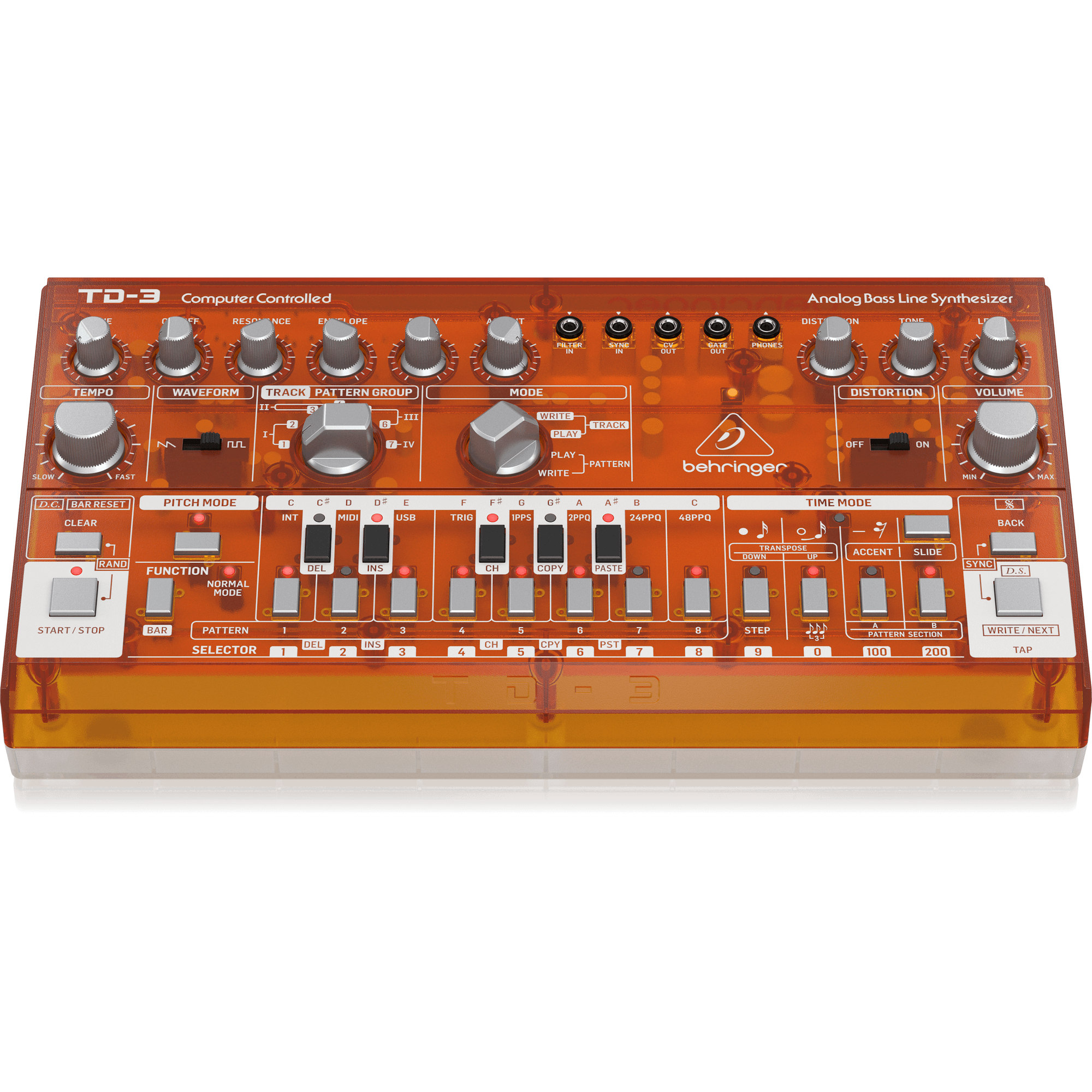 Behringer TD-3-TG по цене 14&nbsp;040 ₽