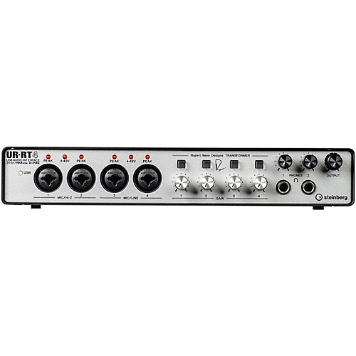Steinberg UR-RT4 по цене 69&nbsp;990 ₽