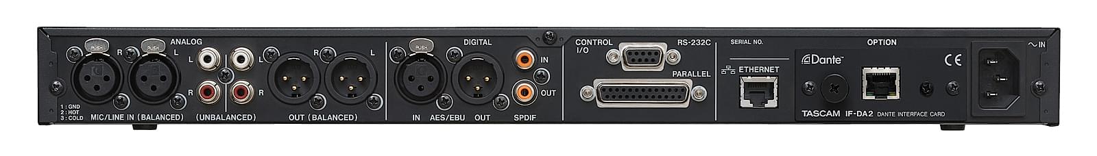 Tascam SS-R250N по цене 145&nbsp;240 ₽
