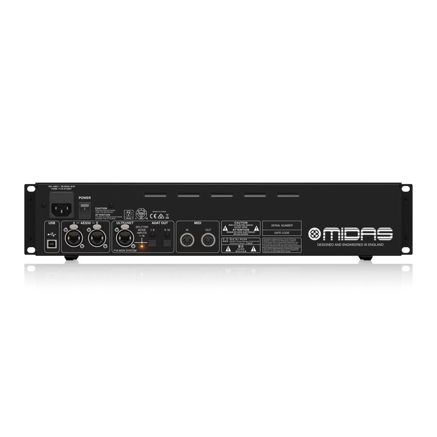 Midas DL16 по цене 93&nbsp;590 ₽
