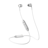 Sennheiser CX 350BT White по цене 4&nbsp;790 ₽