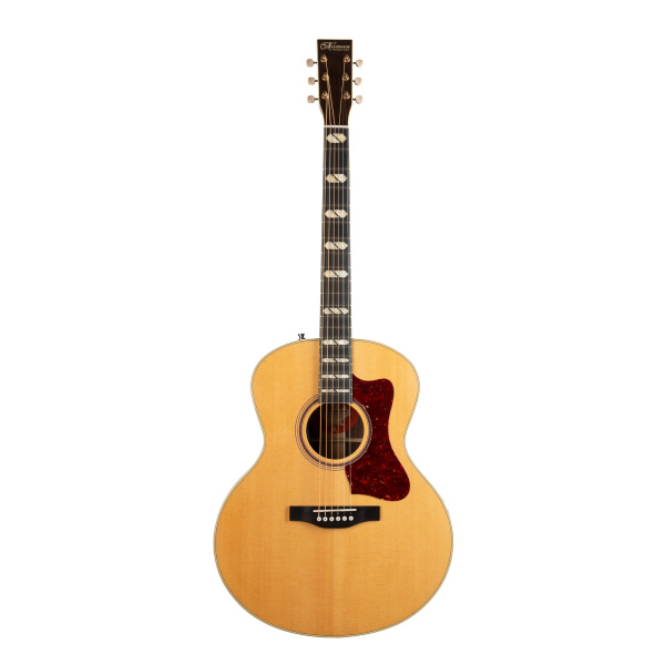 Norman ST68 MJ Natural HG Anthem по цене 229&nbsp;990 ₽