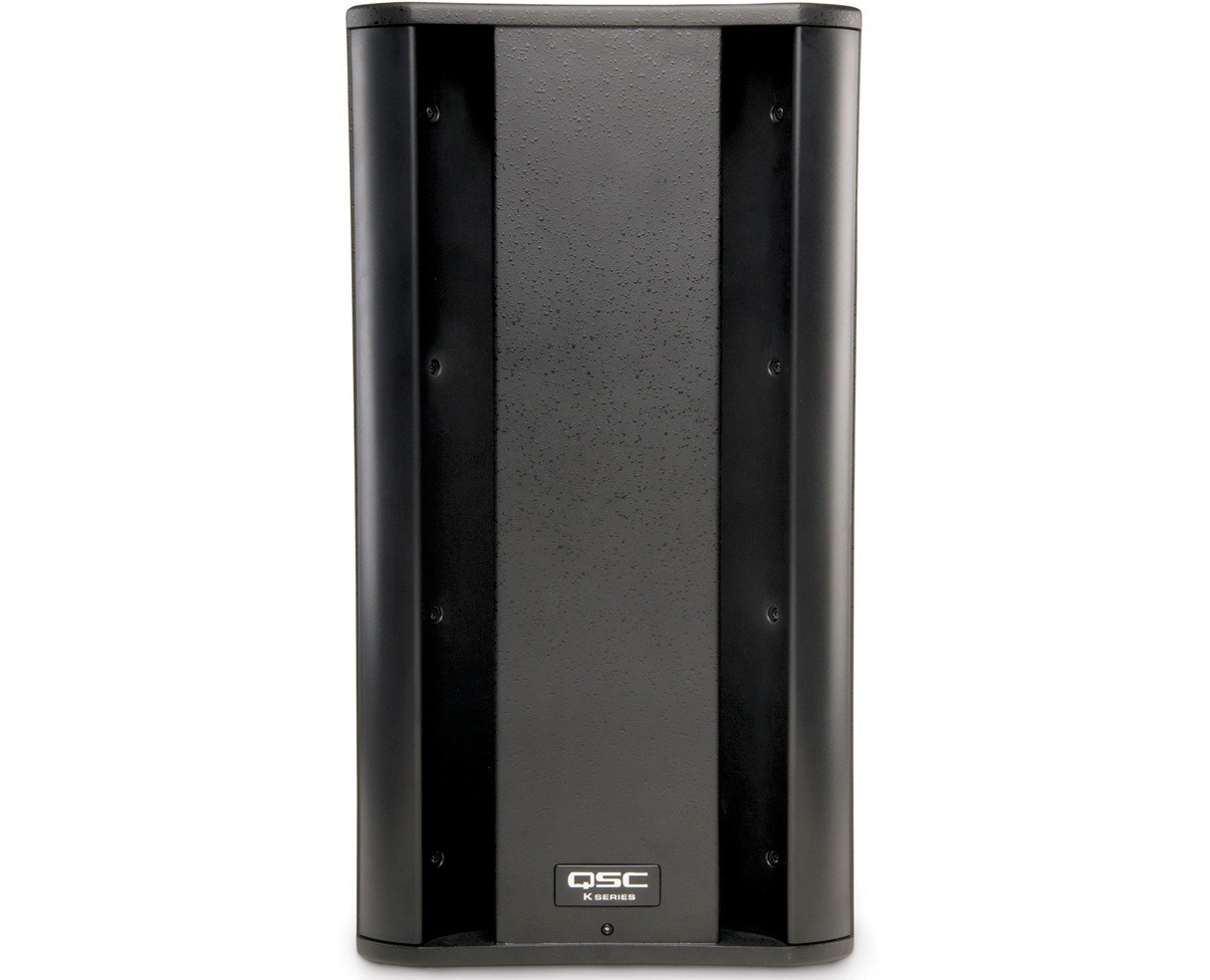 Аренда сабвуфера QSC K-SUB по цене 3 500.00 ₽