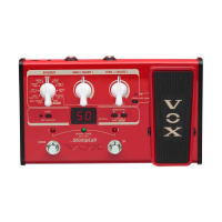Vox Stomplab 2B по цене 15&nbsp;800 ₽