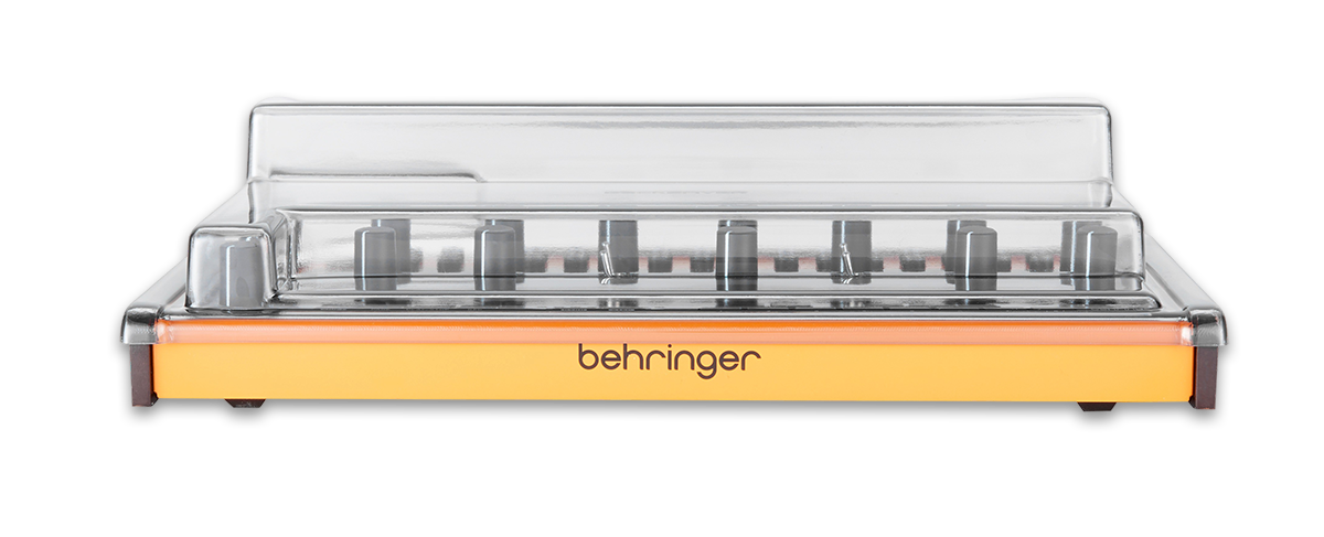 Decksaver Behringer Crave Cover по цене 5&nbsp;380 ₽